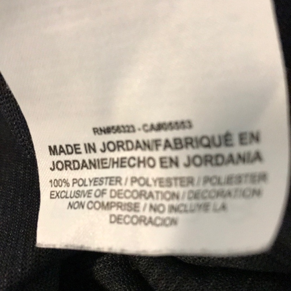 Nike Boy’s Lightweight Pullover Hoodie - Picture 5 of 8